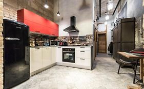 Castle Downtown Apartment